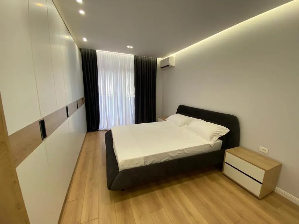8Th Floor Luxury Apartament 地拉那 0*,  阿尔巴尼亚